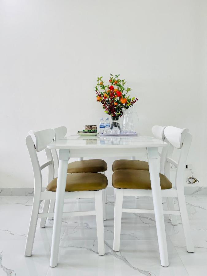 Md Ocean Apartment Danang Exterior photo